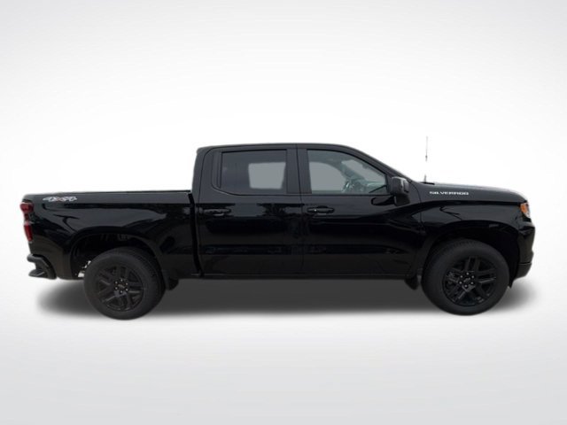 New 2026 Chevrolet Silverado 1500 RST w/ Convenience Package II AWD/4WD image 30