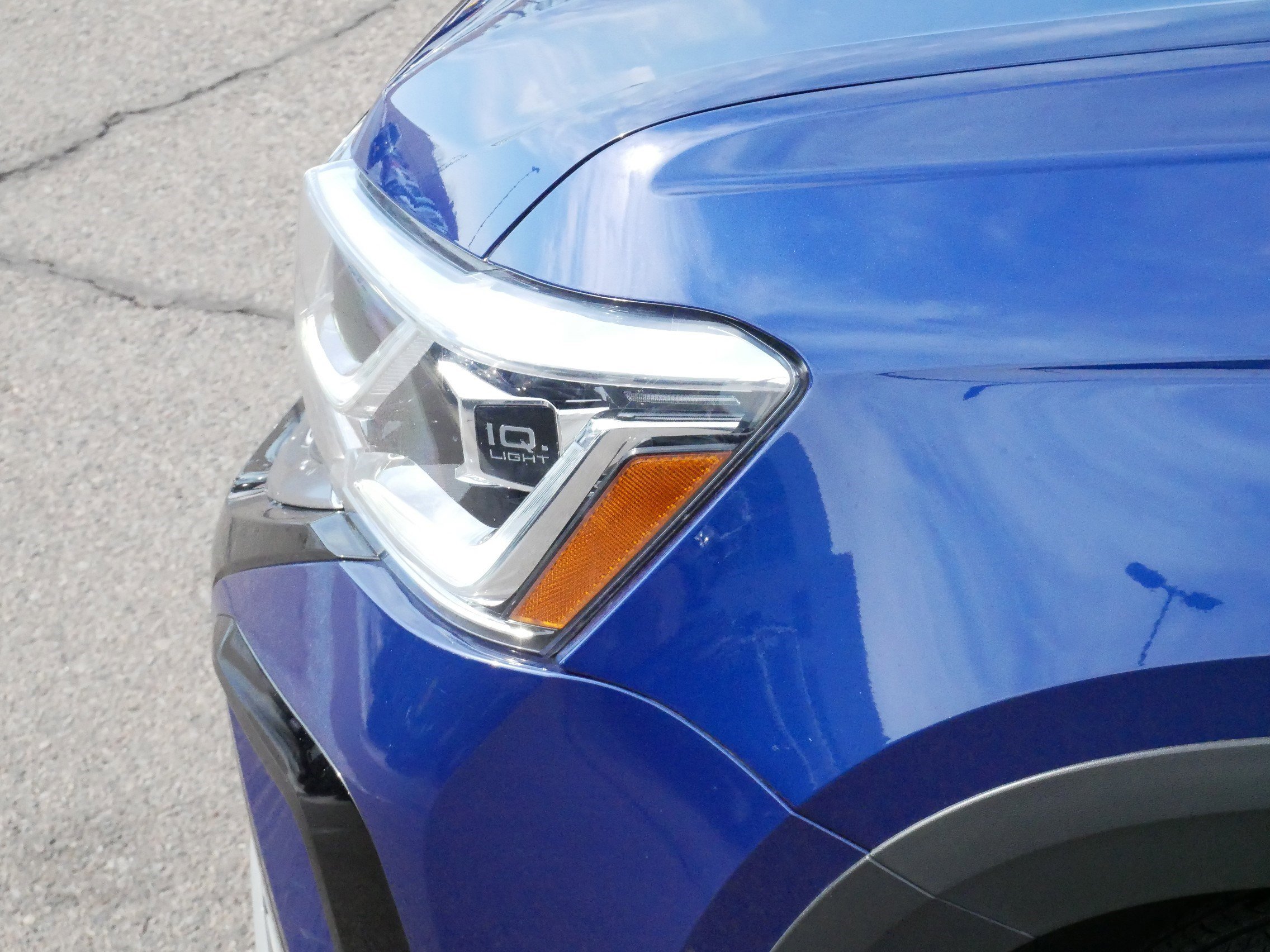 Used 2023 Volkswagen Taos SEL image 16