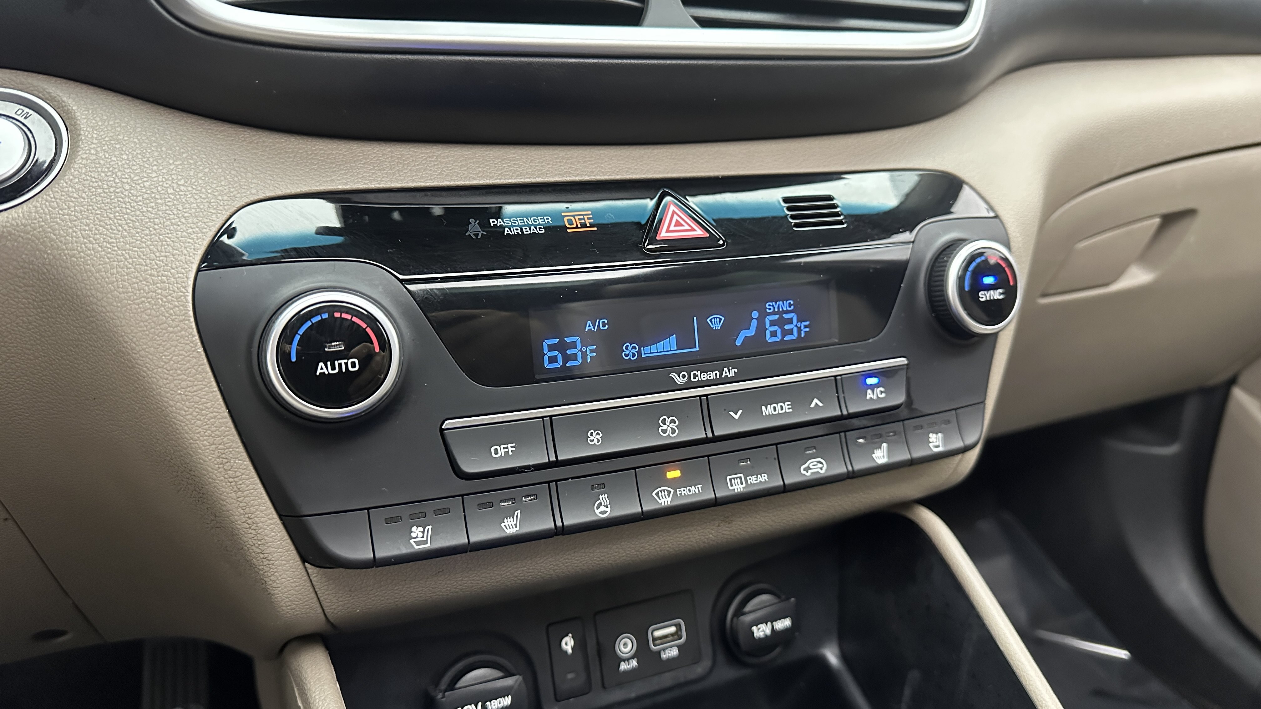 Used 2021 Hyundai Tucson Ultimate FWD image 22