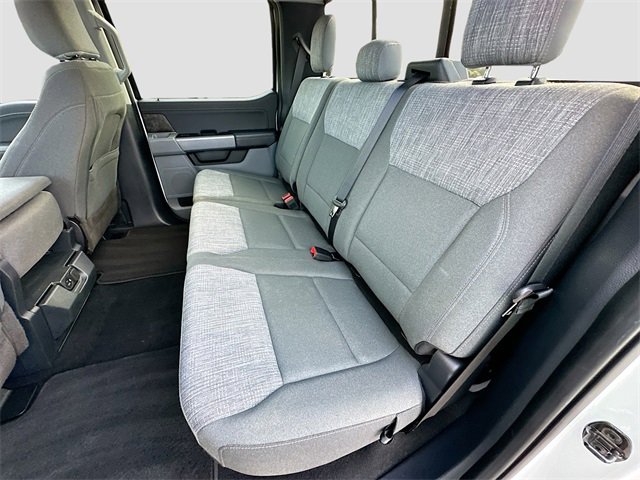 Used 2023 Ford F150 XLT w/ Equipment Group 302A High image 24