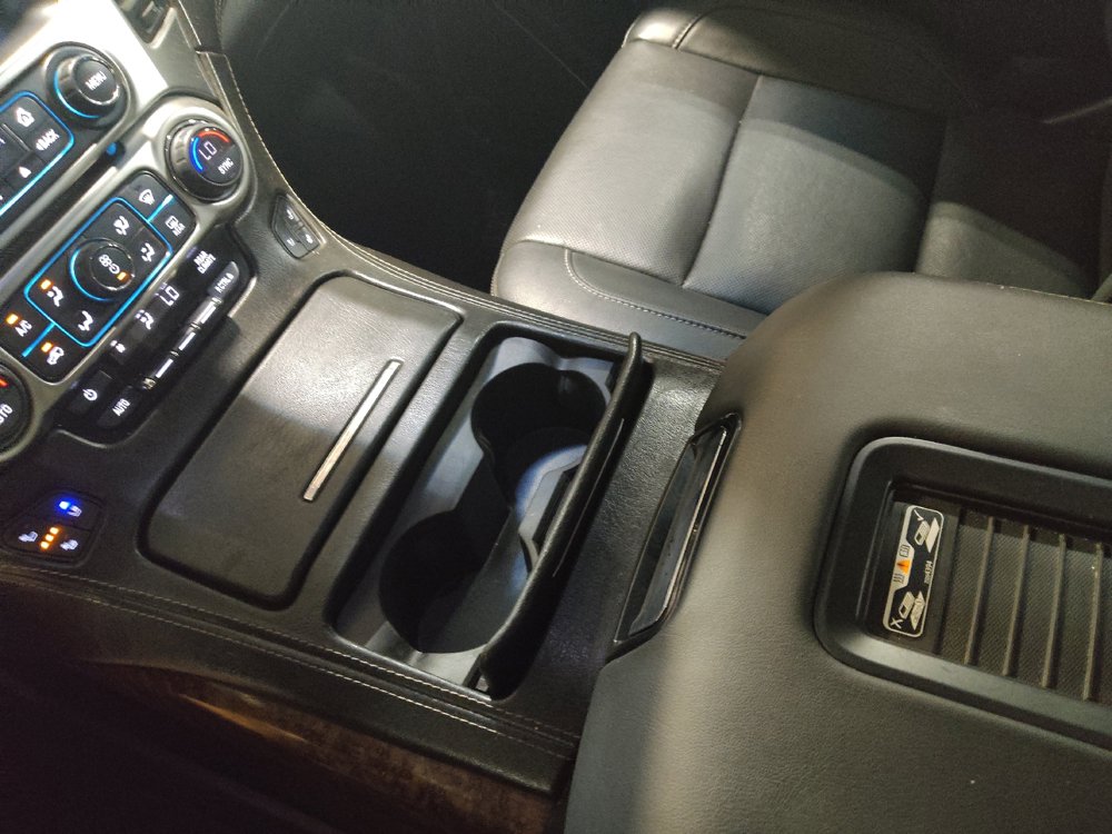 Used 2019 Chevrolet Tahoe Premier AWD/4WD image 26