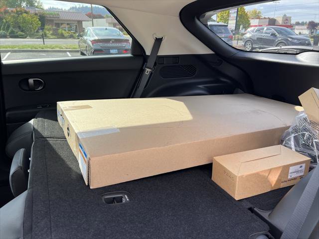 New 2025 Hyundai Ioniq 5 SEL image 29