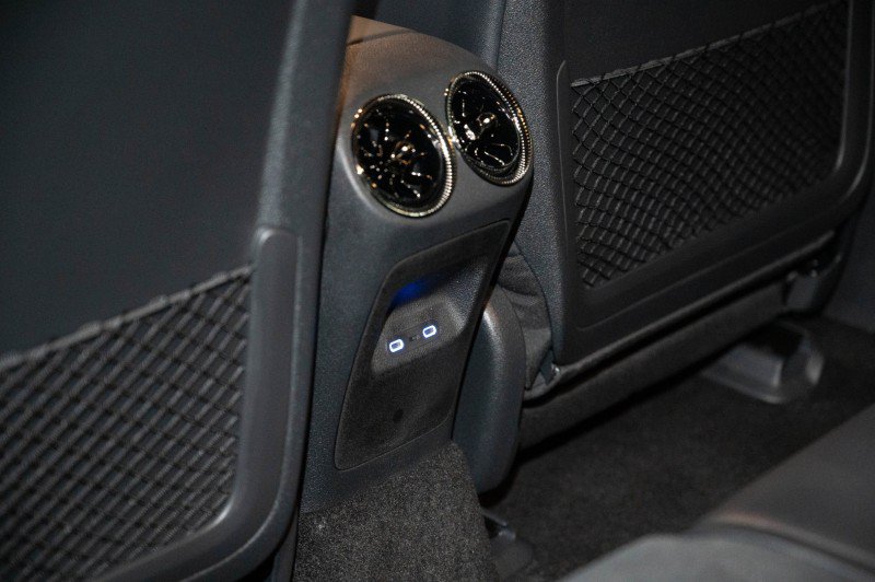 New 2027 Mercedes-Benz CLA 250+ image 14