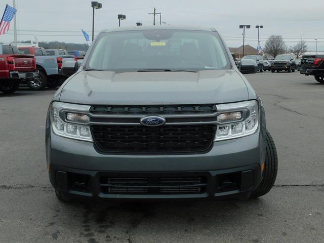 Used 2023 Ford Maverick XLT w/ Equipment Group 300A Standard image 3