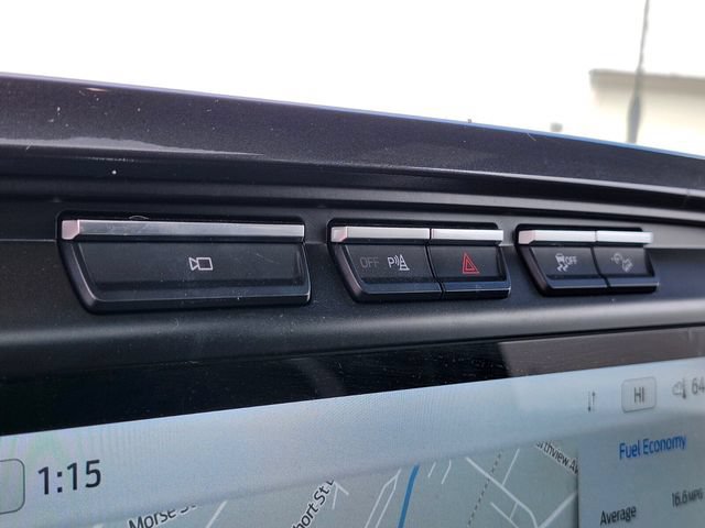 Certified 2023 Ford F150 Lariat w/ Equipment Group 502A High AWD/4WD image 28