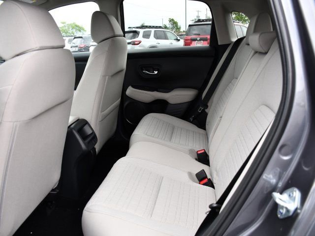 New 2027 Honda HR-V LX image 14