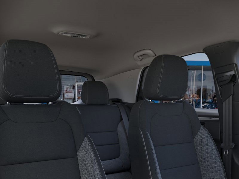 New 2026 Chevrolet TrailBlazer LT w/ Driver Confidence Package image 24
