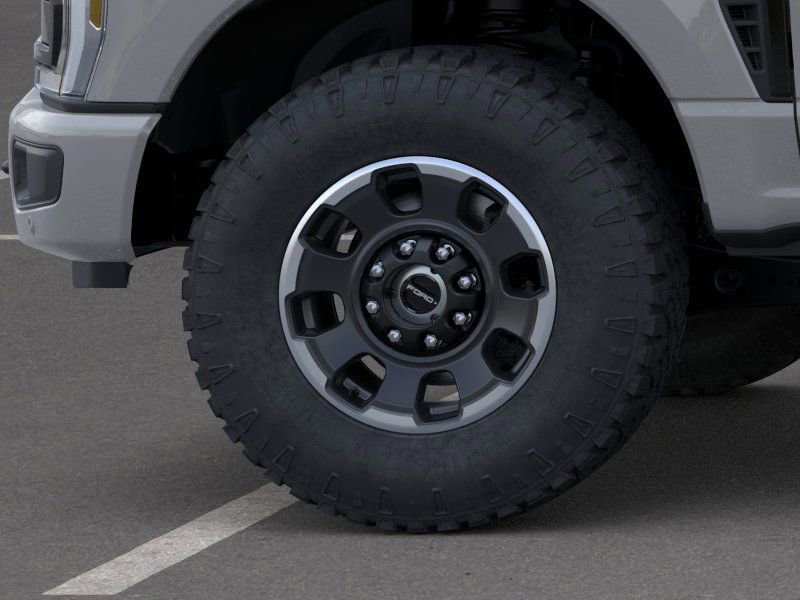 New 2026 Ford F350 Lariat w/ Tremor Off-Road Package image 19