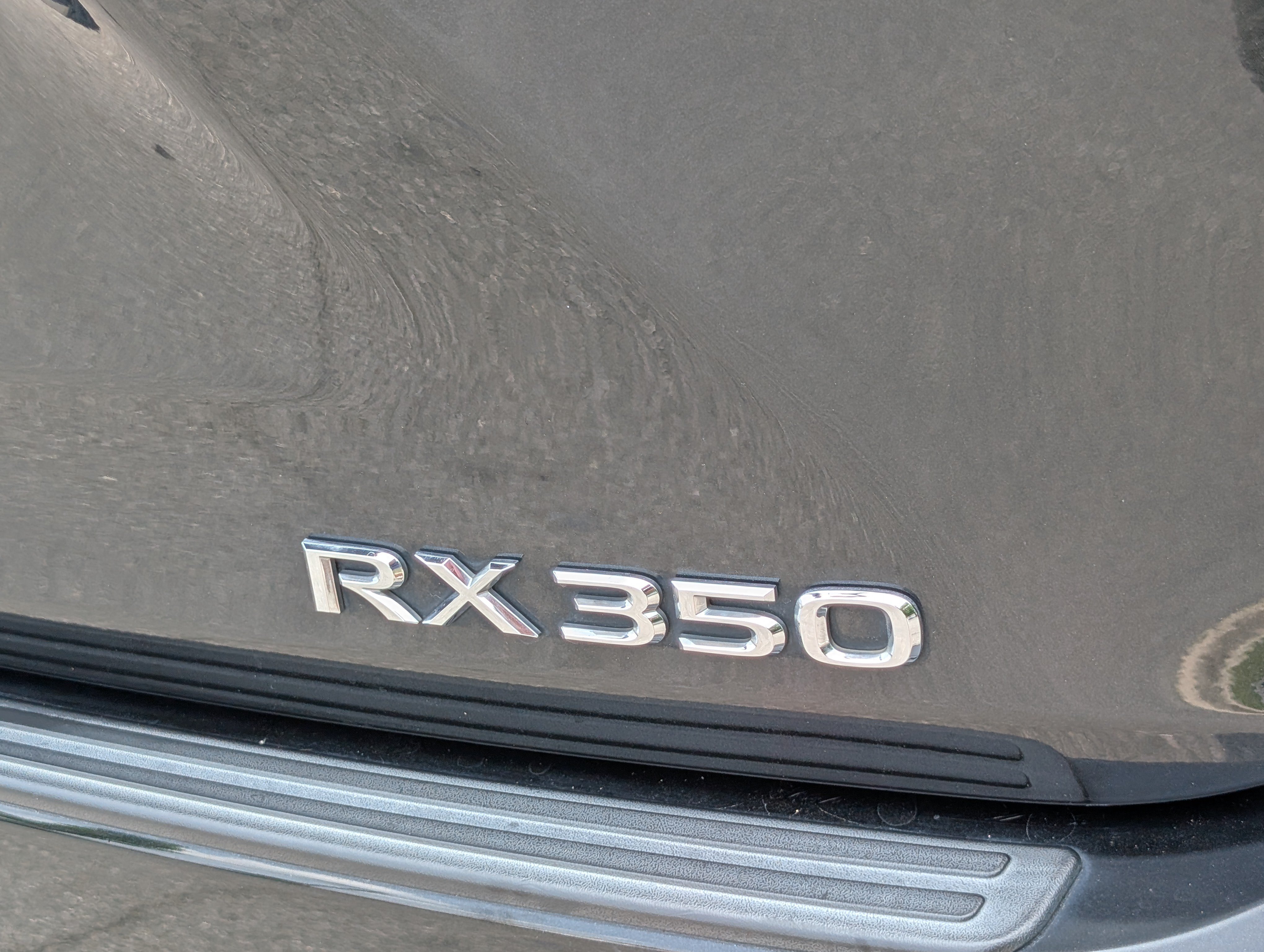 Used 2021 Lexus RX 350 AWD w/ Premium Package image 9