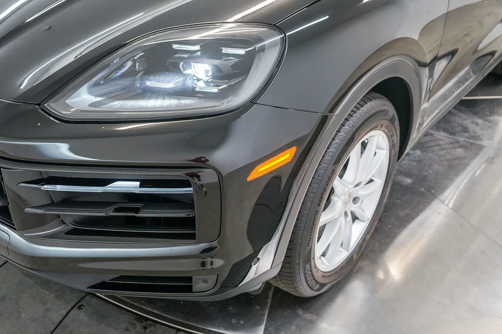 New 2026 Porsche Cayenne AWD/4WD image 16