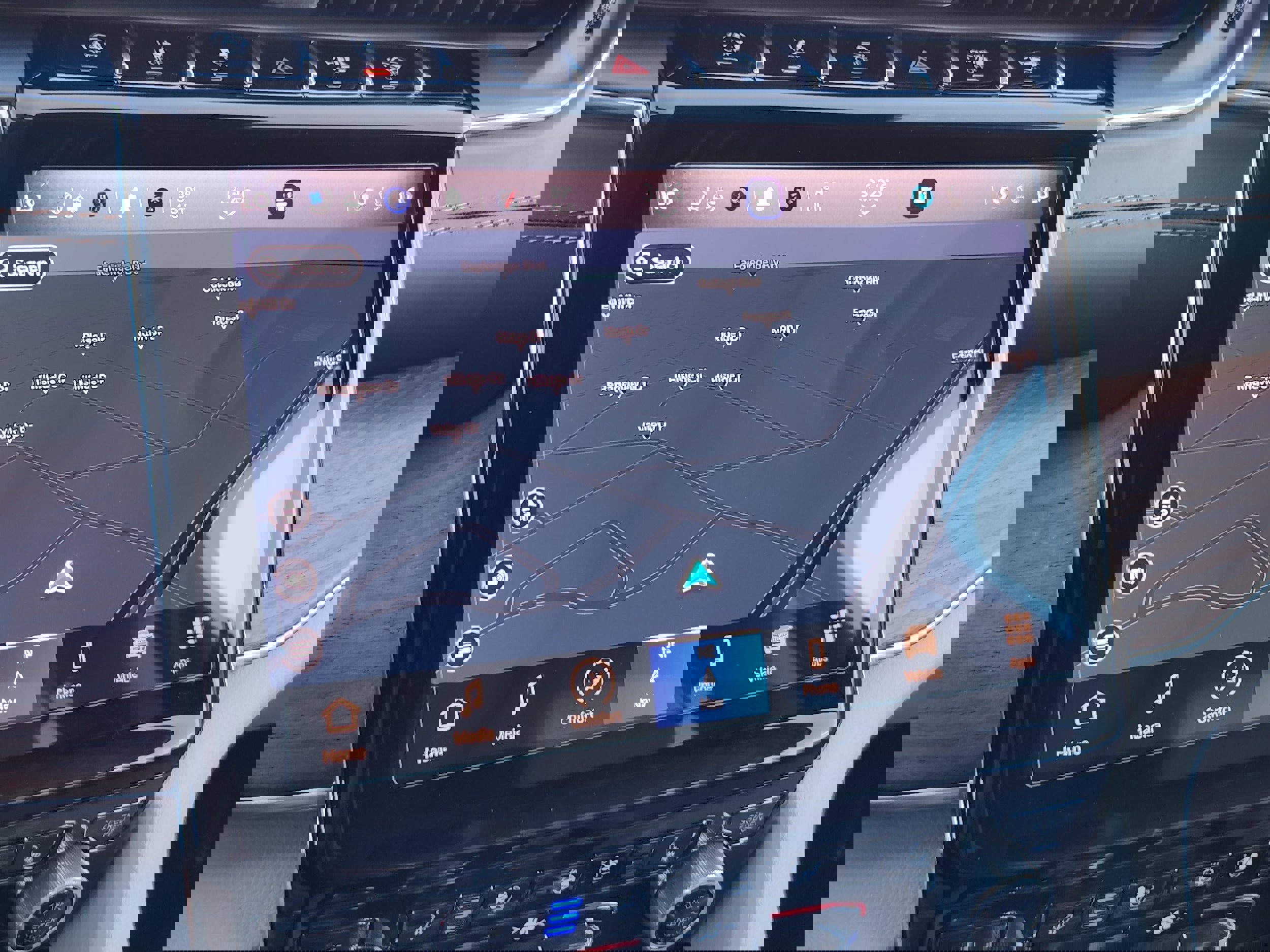 Used 2022 Jeep Grand Cherokee Summit w/ Adv Protech Group IV image 23