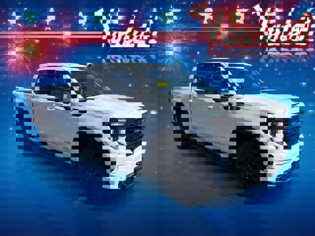 New 2026 GMC Sierra 1500 Elevation w/ Elevation Premium Package image 3