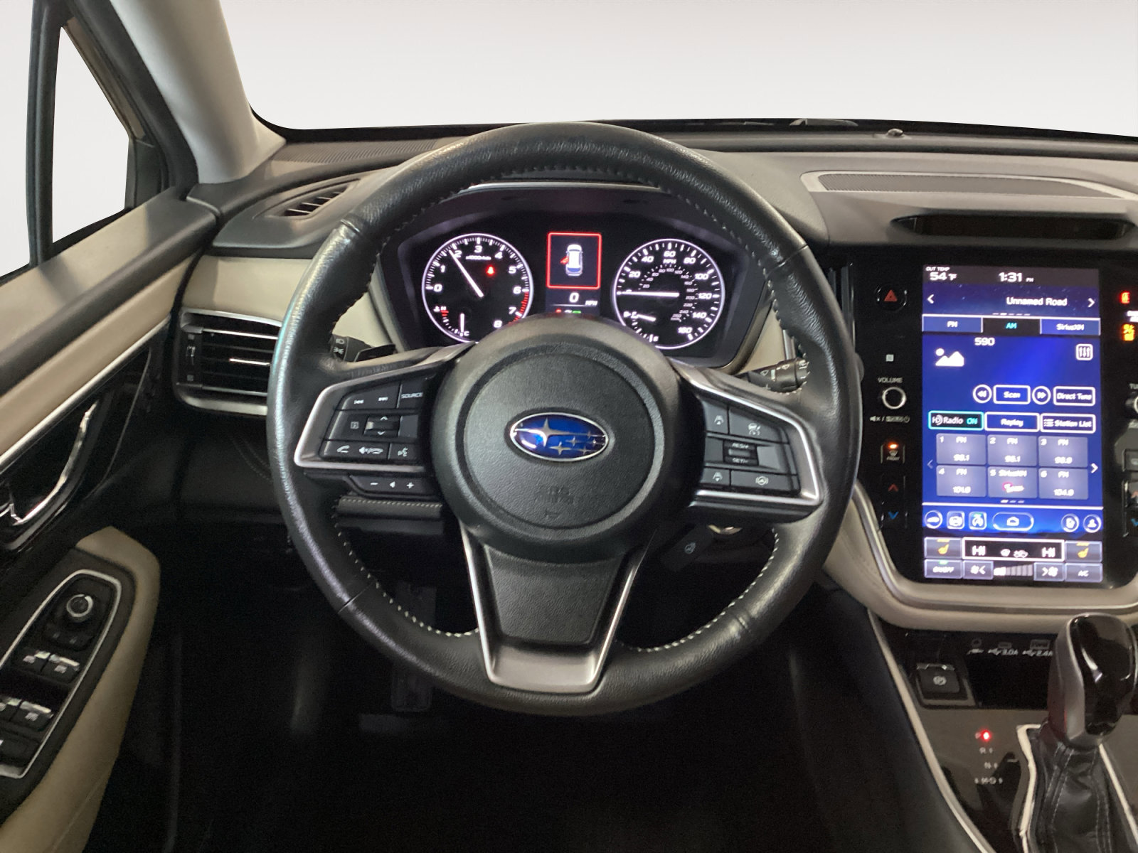 Used 2024 Subaru Outback Limited w/ Popular Package #2 image 12