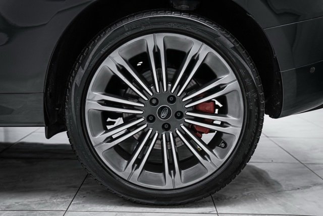 Used 2024 Land Rover Range Rover Sport Dynamic SE image 30