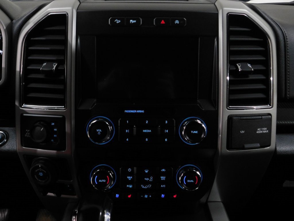 Used 2019 Ford F150 Lariat image 47