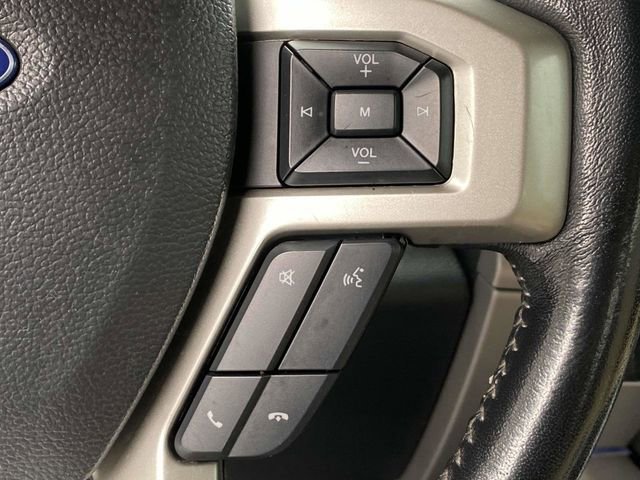 Used 2022 Ford F250 Lariat w/ Lariat Ultimate Package image 23