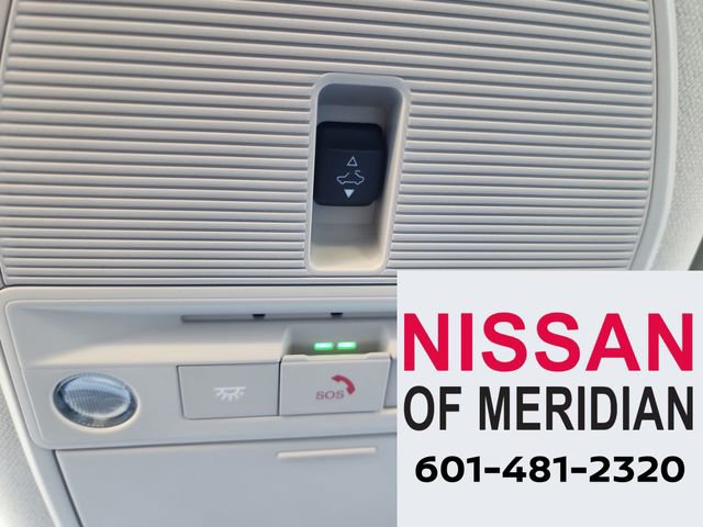 New 2026 Nissan Sentra SL image 31