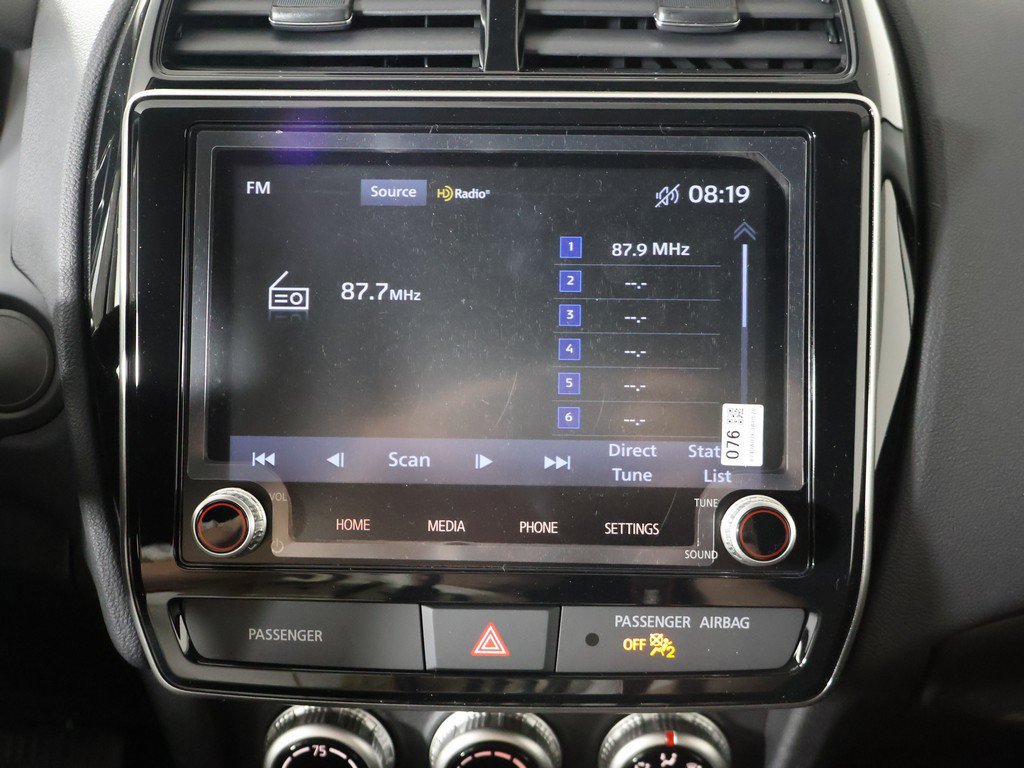 New 2026 Mitsubishi Outlander Sport LE AWD/4WD image 39
