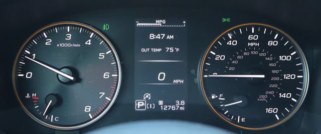 Used 2024 Subaru Crosstrek 2.5i Wilderness w/ Crosstrek Mirror Package AWD/4WD image 22
