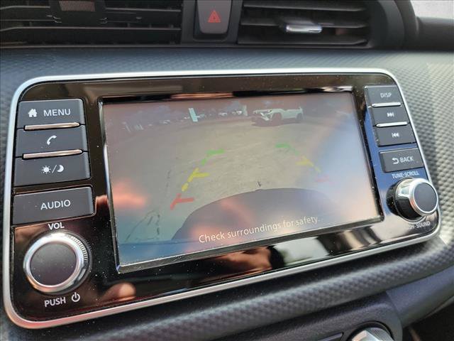 Used 2023 Nissan Kicks S FWD image 24