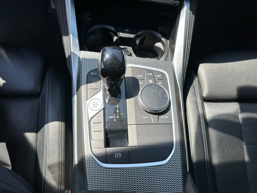 Used 2022 BMW 440i xDrive Coupe w/ Premium Package AWD/4WD image 7