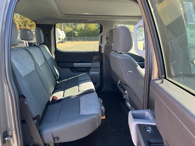 New 2026 Ford F350 XLT image 12