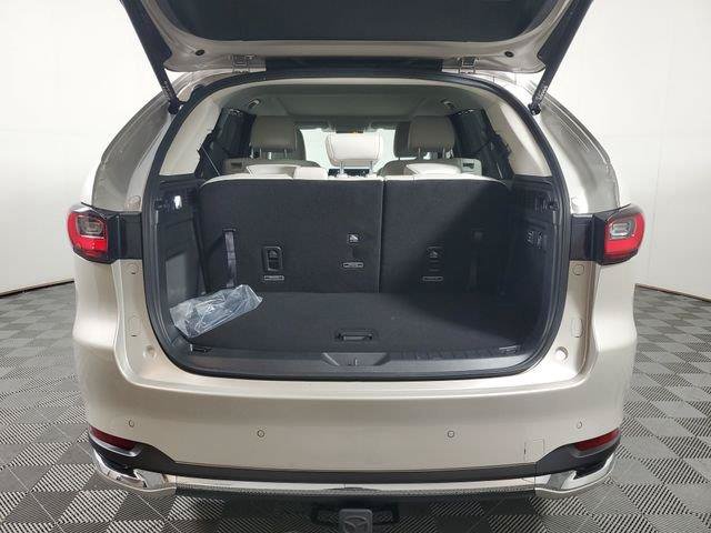Used 2026 MAZDA CX-90 3.3 Turbo S w/ Premium Plus AWD/4WD image 9