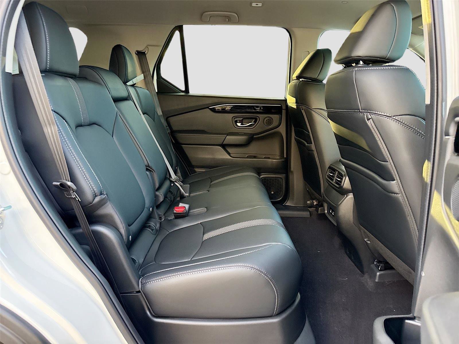 New 2026 Honda Passport RTL image 31