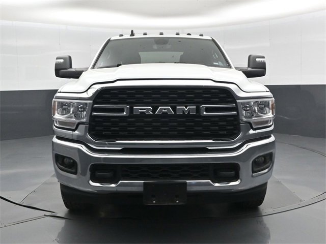 Used 2024 RAM 3500 Big Horn image 9