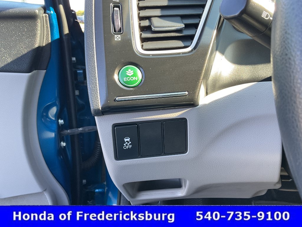 Used 2013 Honda Civic LX image 37
