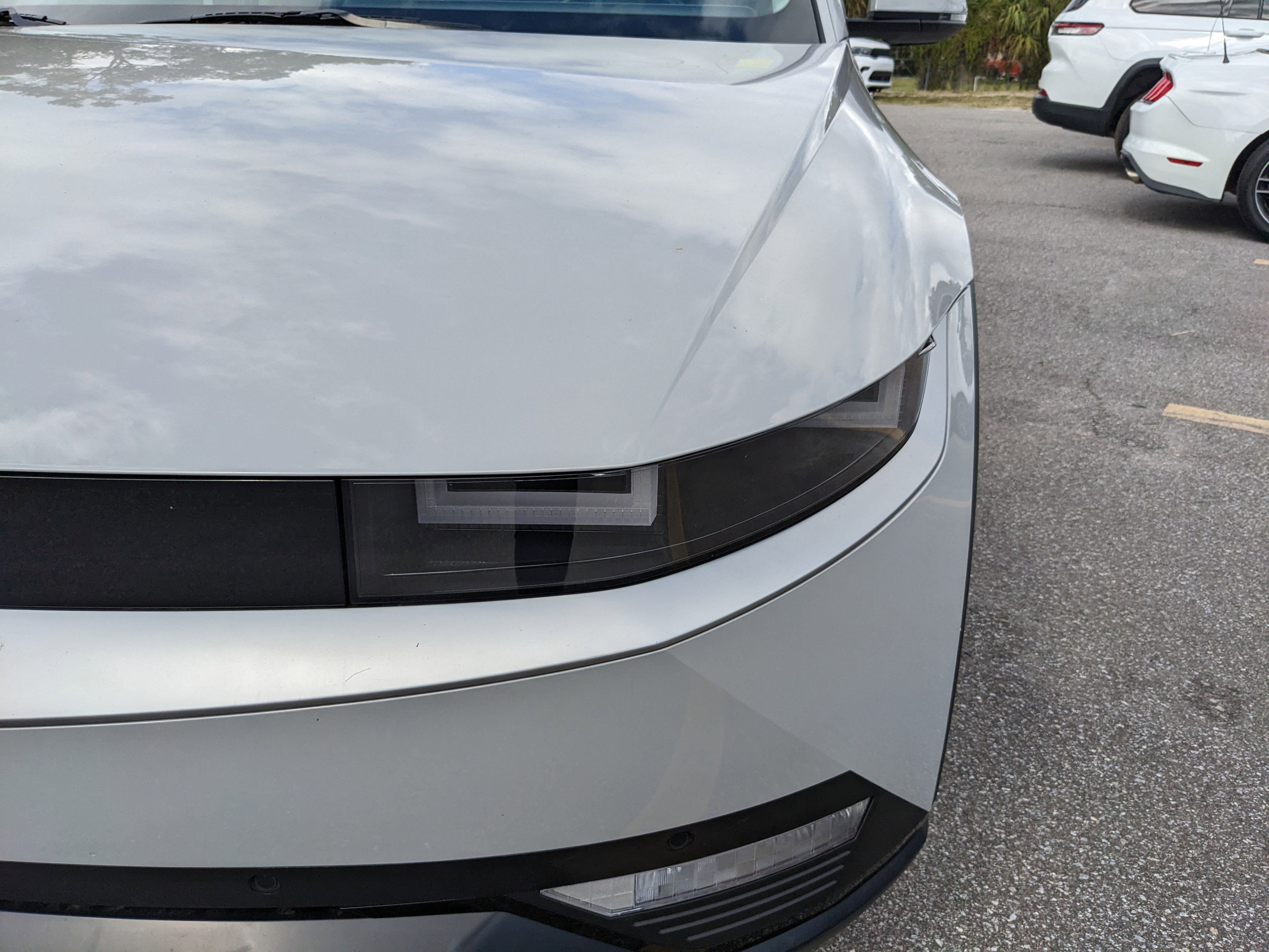 Used 2023 Hyundai Ioniq 5 SEL image 11