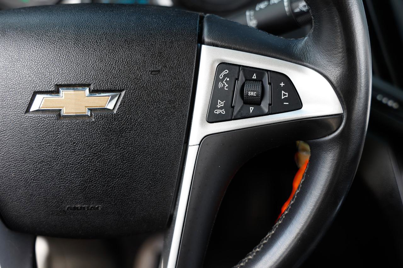 Used 2011 Chevrolet Equinox LT w/ Driver Convenience Package image 25