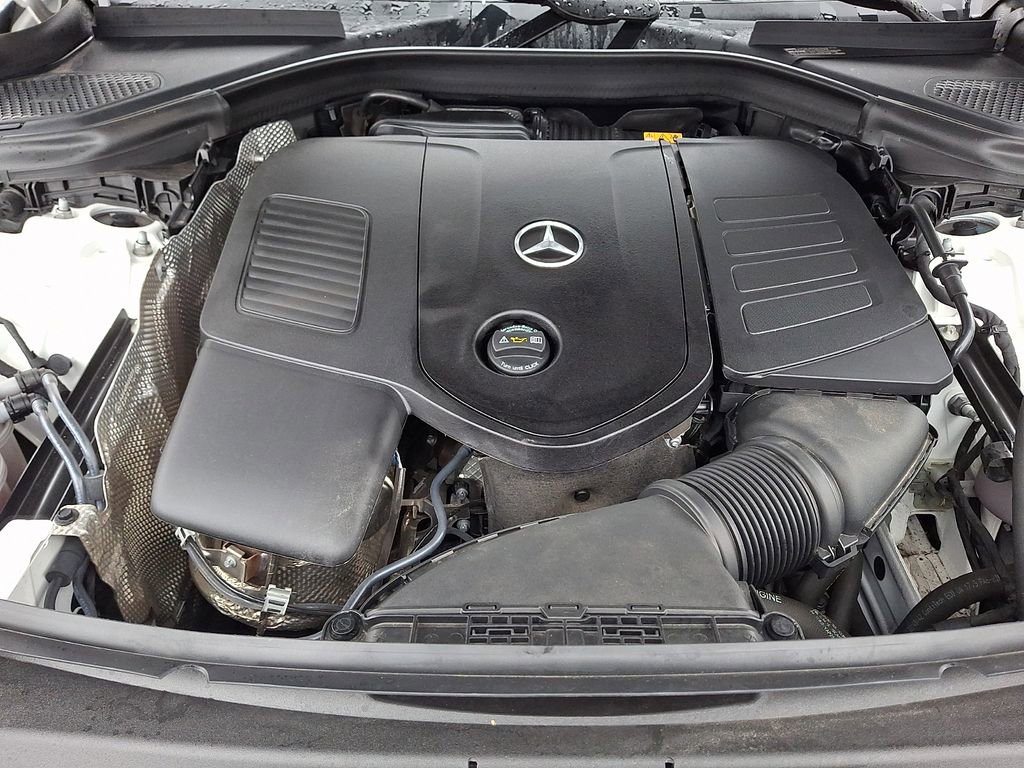 Used 2023 Mercedes-Benz GLC 300 GLC 300 image 29