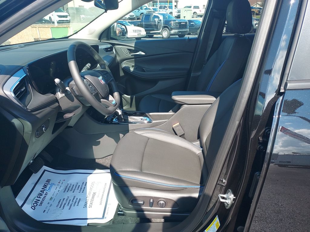 New 2026 Buick Encore GX Sport Touring w/ Advanced Technology Package AWD/4WD image 13
