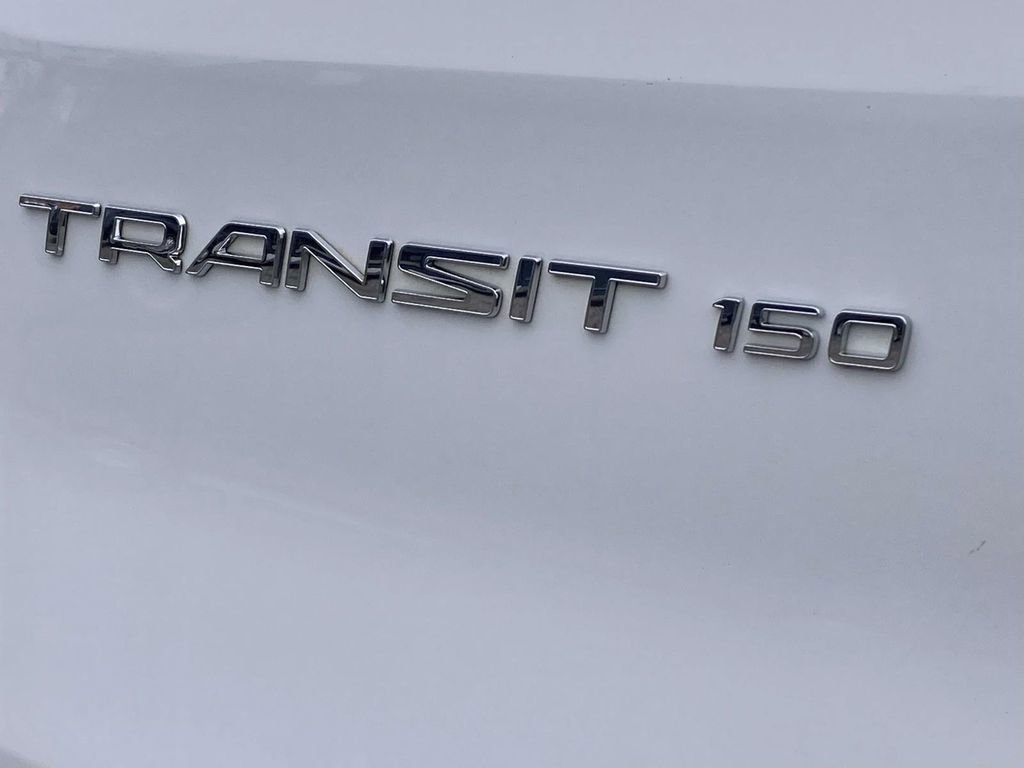 Used 2019 Ford Transit 150 130 Low Roof image 11