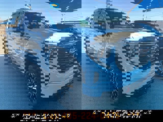 New 2026 GMC Sierra 1500 AT4 w/ AT4 Premium Package image 12