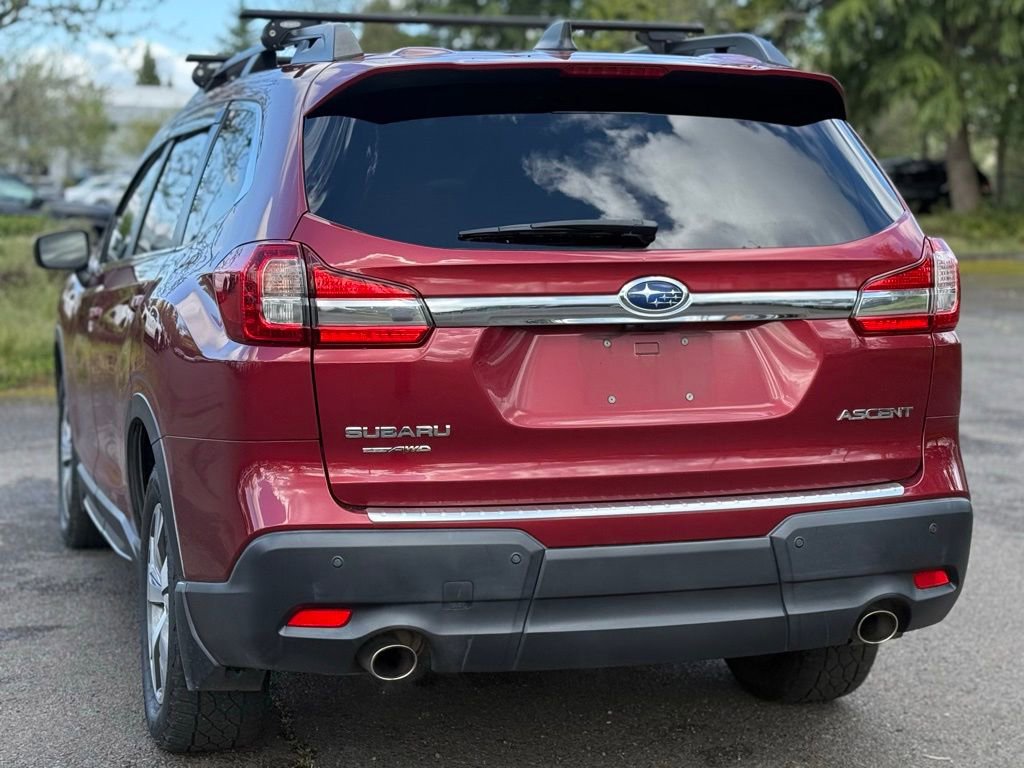 Used 2019 Subaru Ascent Premium w/ Popular Package #2A image 3