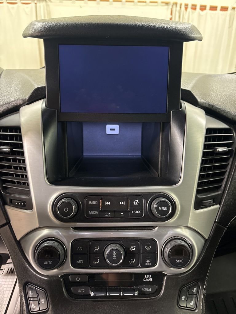 Used 2016 GMC Yukon SLT w/ Open Road Package image 13