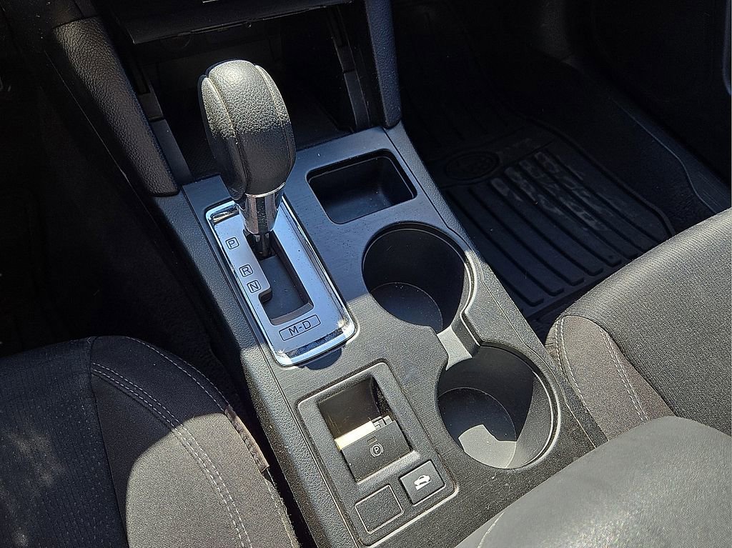 Used 2018 Subaru Legacy 2.5i w/ Alloy Wheel Package image 29