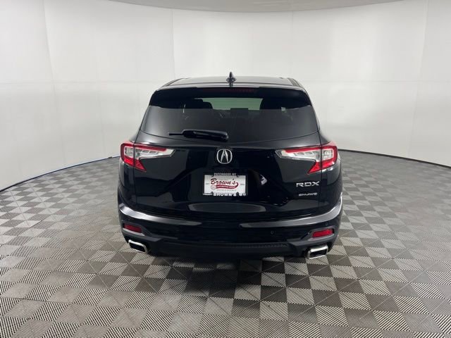 Used 2023 Acura RDX w/ Technology Package image 5