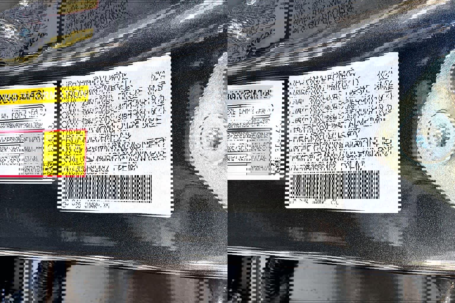 Used 2025 Honda CR-V Sport Touring image 37