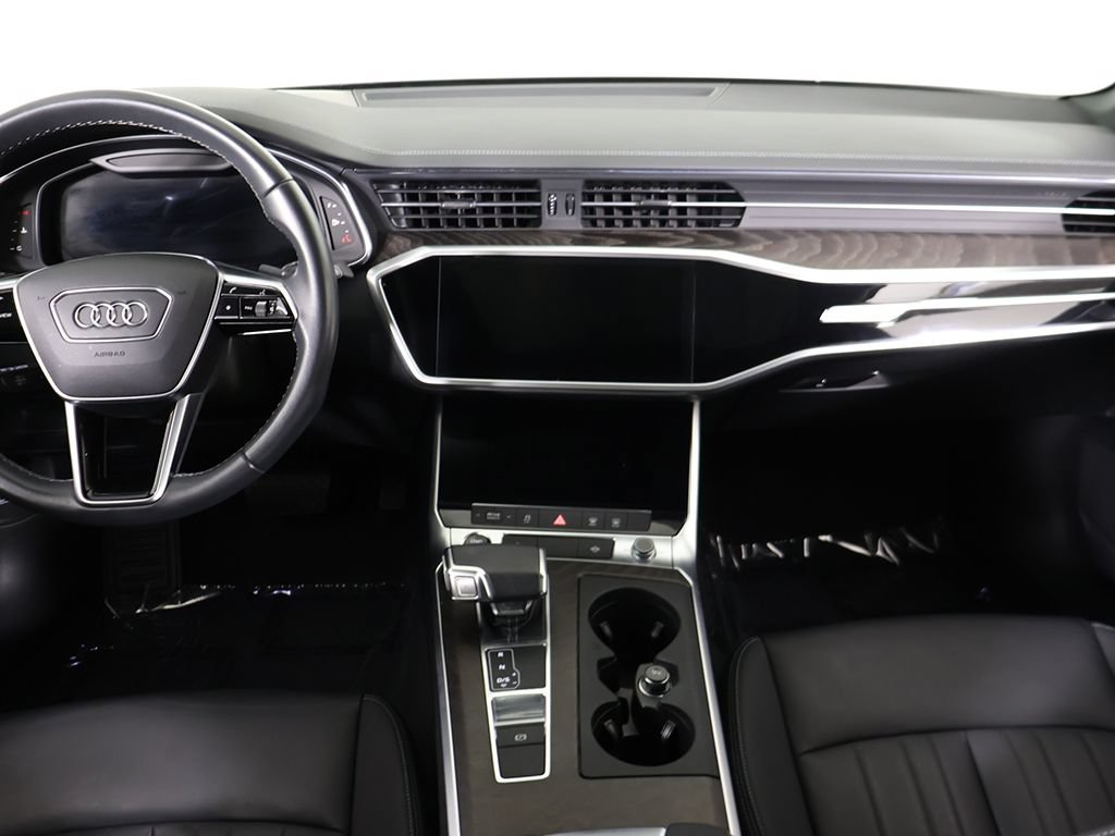 Used 2023 Audi A6 2.0T Premium w/ Convenience Package AWD/4WD image 38