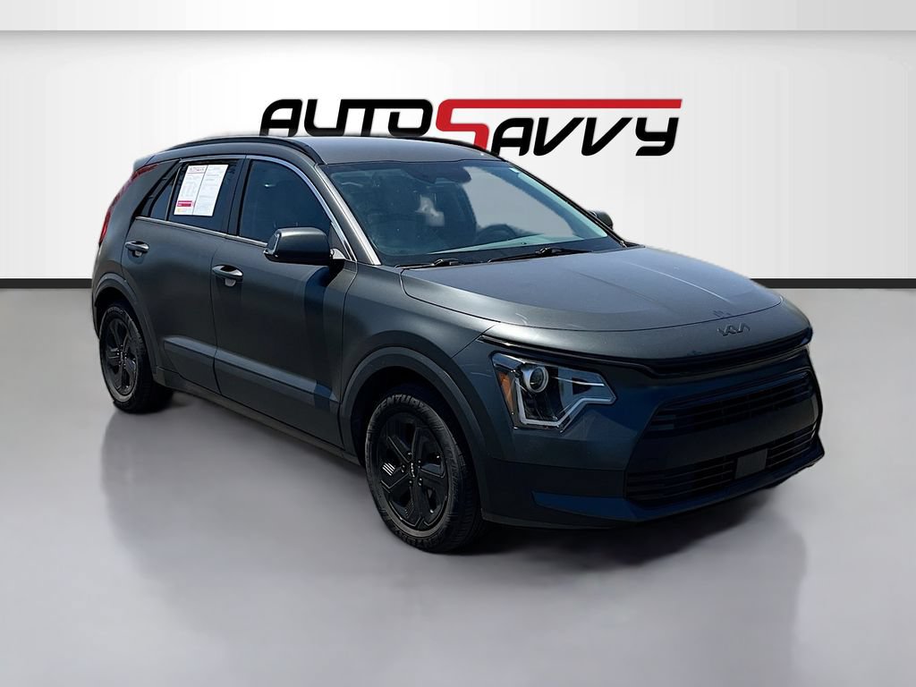 Used 2023 Kia Niro EX