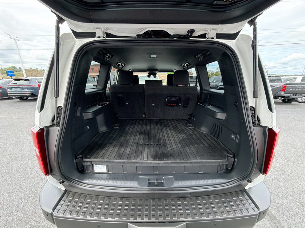Used 2024 Toyota Land Cruiser 1958 AWD/4WD image 29
