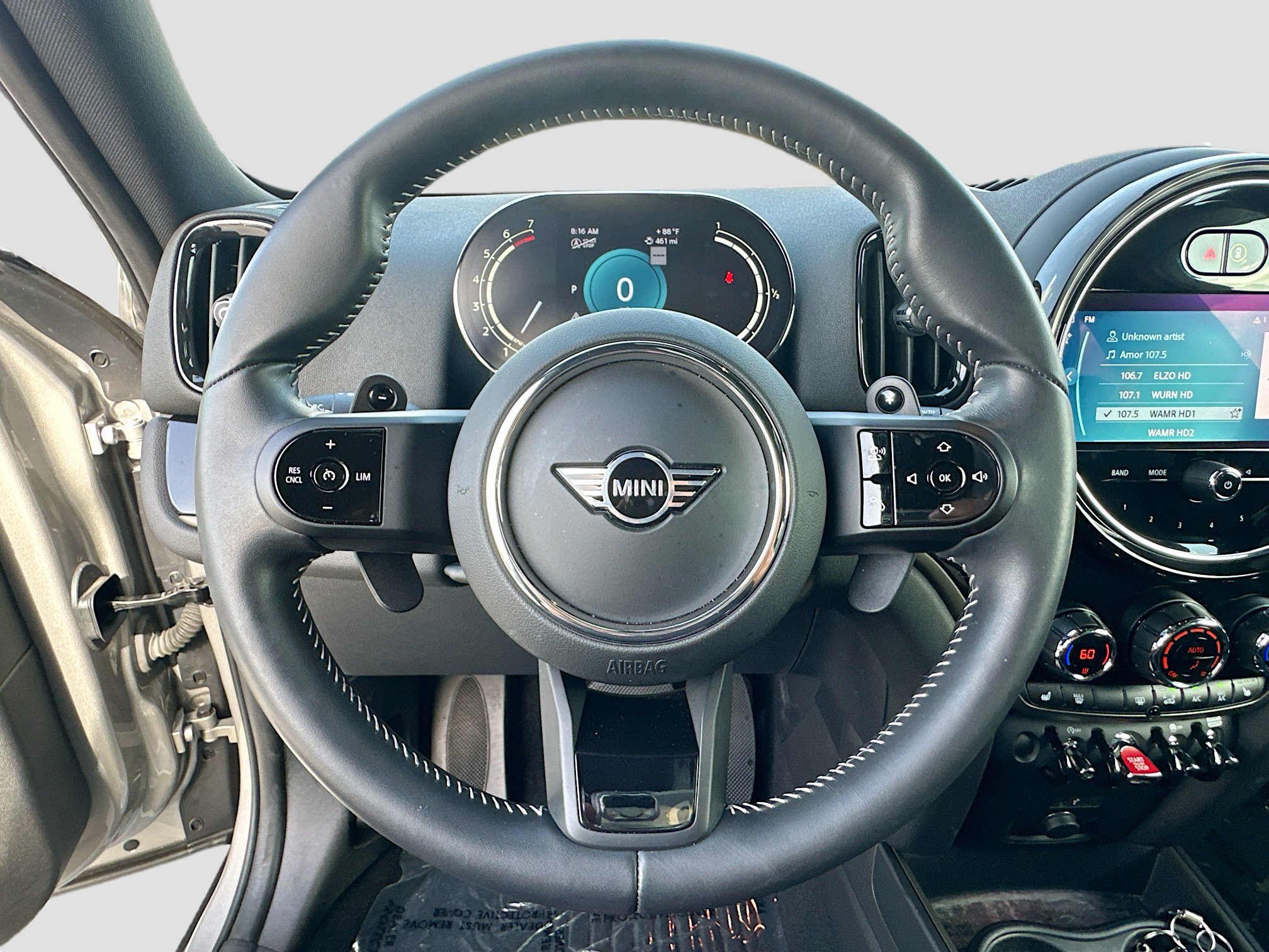 Used 2023 MINI Cooper Countryman S FWD image 10