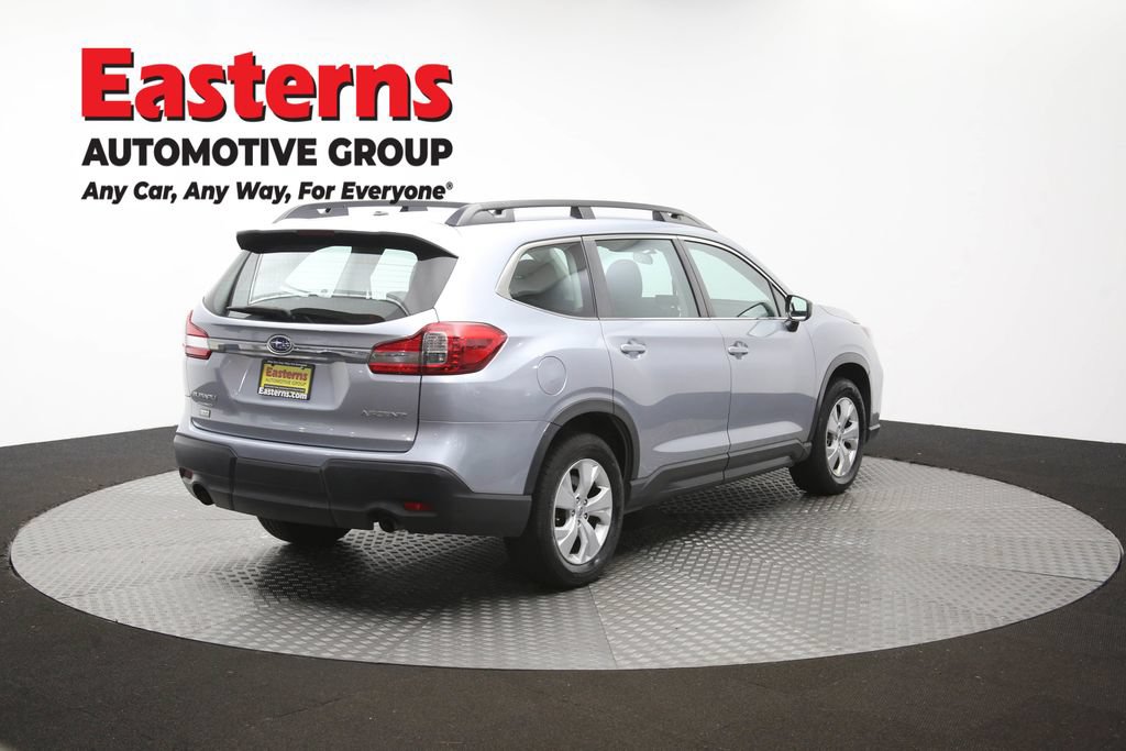 Used 2022 Subaru Ascent 8-Passenger AWD/4WD image 39