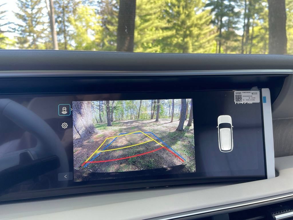 New 2026 Hyundai Palisade SEL AWD/4WD image 6