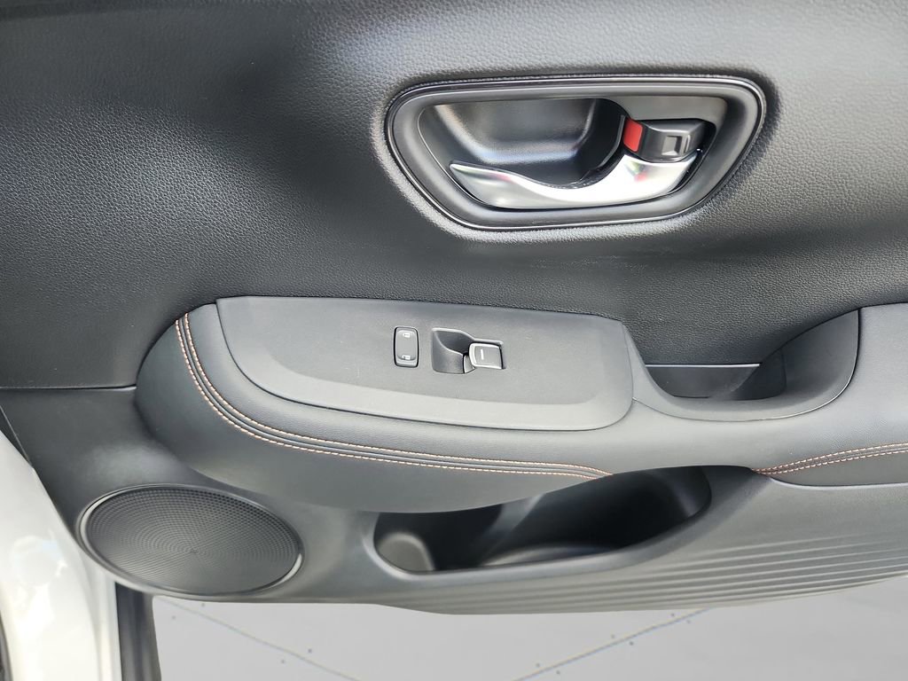 Certified 2024 Honda HR-V Sport image 23