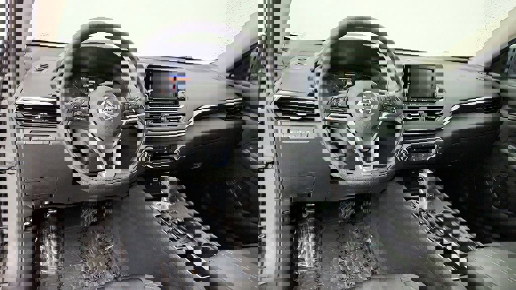 Used 2022 Nissan Altima 2.5 S image 12