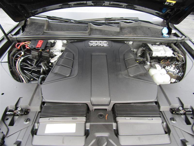 Used 2018 Audi Q7 3.0T Premium Plus image 58